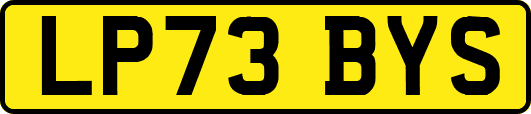 LP73BYS