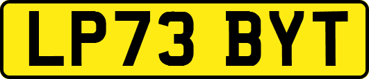 LP73BYT