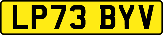 LP73BYV