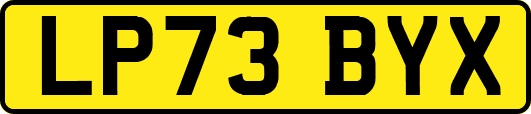 LP73BYX