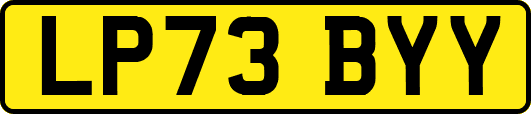 LP73BYY