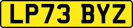 LP73BYZ