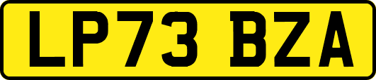 LP73BZA