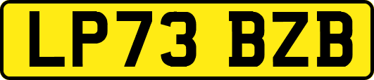 LP73BZB