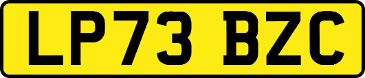 LP73BZC