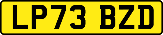 LP73BZD