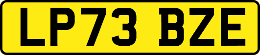 LP73BZE