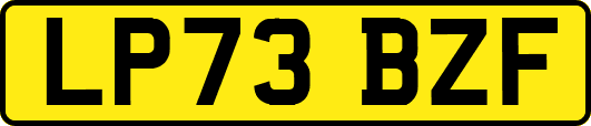 LP73BZF