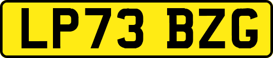 LP73BZG