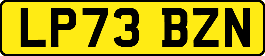 LP73BZN