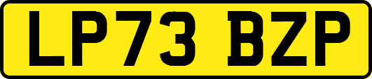 LP73BZP