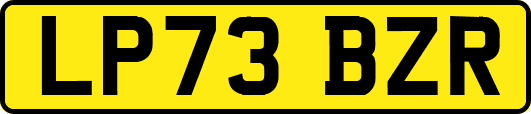 LP73BZR