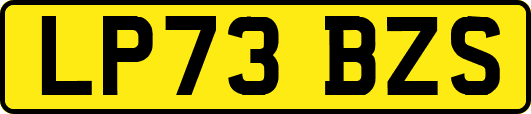 LP73BZS