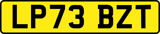 LP73BZT