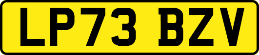 LP73BZV