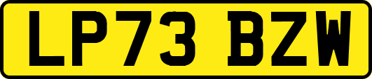 LP73BZW