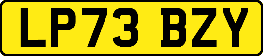 LP73BZY