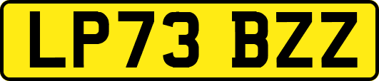 LP73BZZ