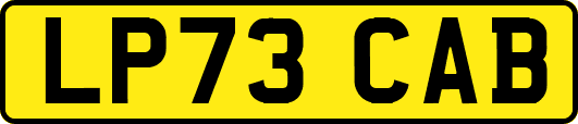 LP73CAB