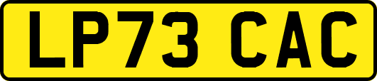 LP73CAC