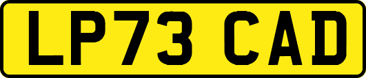 LP73CAD