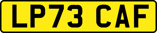 LP73CAF