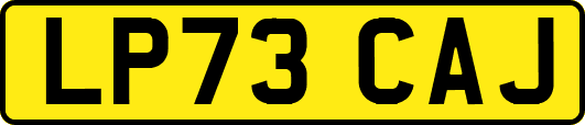 LP73CAJ