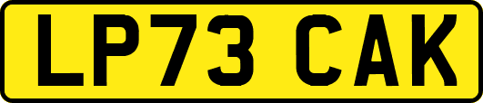 LP73CAK