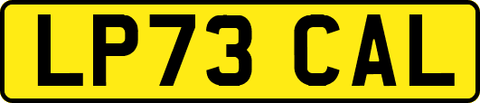 LP73CAL