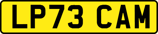 LP73CAM