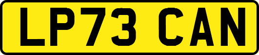 LP73CAN