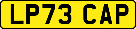 LP73CAP