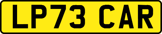 LP73CAR
