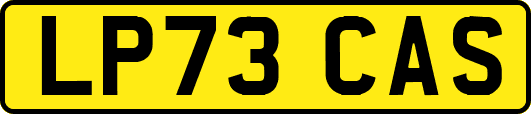 LP73CAS