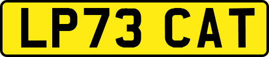 LP73CAT