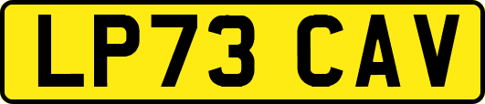 LP73CAV