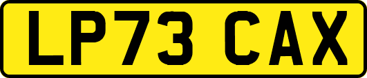LP73CAX