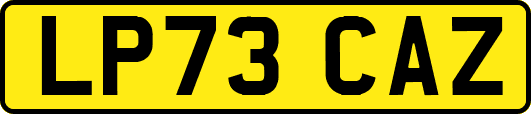 LP73CAZ