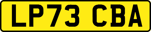 LP73CBA