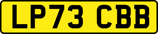 LP73CBB