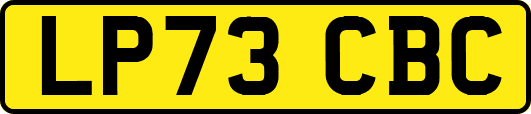 LP73CBC