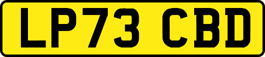 LP73CBD