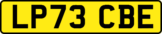 LP73CBE