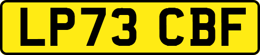 LP73CBF