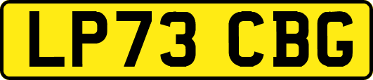LP73CBG