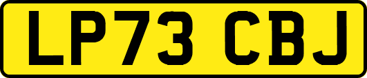 LP73CBJ