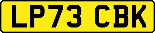 LP73CBK