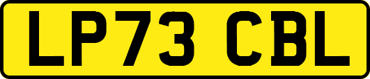 LP73CBL