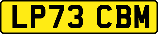 LP73CBM