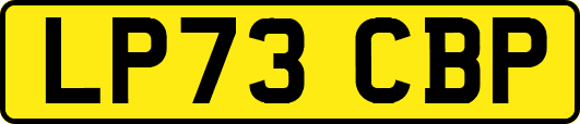 LP73CBP